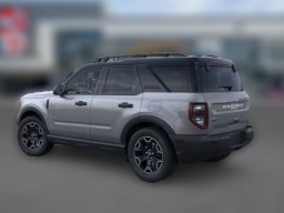 Ford Bronco Sport Outer Banks 4x4 2026