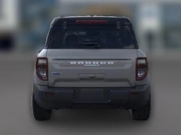 Ford Bronco Sport Outer Banks 4x4 2026