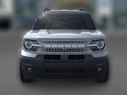 Ford Bronco Sport Outer Banks 4x4 2026