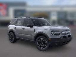 Ford Bronco Sport Outer Banks 4x4 2026