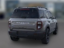 Ford Bronco Sport Outer Banks 4x4 2026