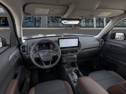 Ford Bronco Sport Outer Banks 4x4 2026