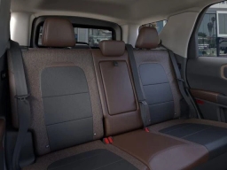 Ford Bronco Sport Outer Banks 4x4 2026