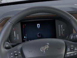 Ford Bronco Sport Outer Banks 4x4 2026