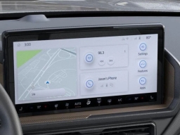 Ford Bronco Sport Outer Banks 4x4 2026