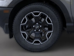 Ford Bronco Sport Outer Banks 4x4 2026