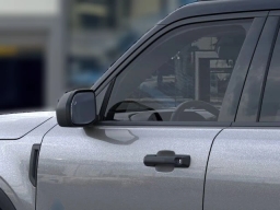 Ford Bronco Sport Outer Banks 4x4 2026