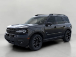 Ford Bronco Sport Outer Banks 4x4 2026