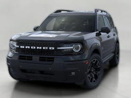 Ford Bronco Sport Outer Banks 4x4 2026