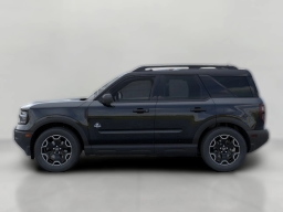 Ford Bronco Sport Outer Banks 4x4 2026