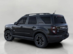 Ford Bronco Sport Outer Banks 4x4 2026