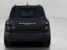 Ford Bronco Sport Outer Banks 4x4 2026