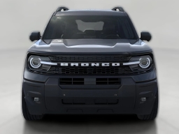 Ford Bronco Sport Outer Banks 4x4 2026