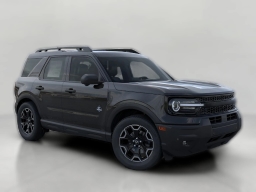 Ford Bronco Sport Outer Banks 4x4 2026