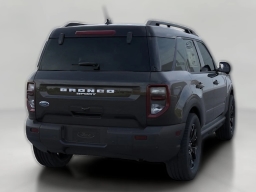 Ford Bronco Sport Outer Banks 4x4 2026