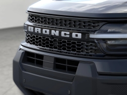 Ford Bronco Sport Outer Banks 4x4 2026