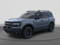 Ford Bronco Sport Outer Banks 4x4 2026