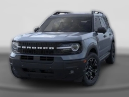 Ford Bronco Sport Outer Banks 4x4 2026