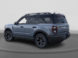 Ford Bronco Sport Outer Banks 4x4 2026