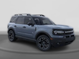 Ford Bronco Sport Outer Banks 4x4 2026
