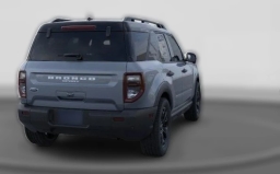 Ford Bronco Sport Outer Banks 4x4 2026
