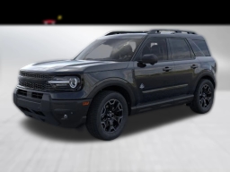 Ford Bronco Sport Outer Banks 4x4 2025