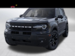 Ford Bronco Sport Outer Banks 4x4 2025