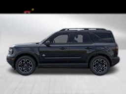 Ford Bronco Sport Outer Banks 4x4 2025