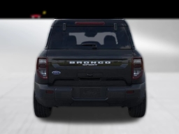 Ford Bronco Sport Outer Banks 4x4 2025