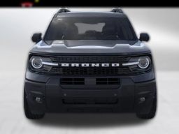 Ford Bronco Sport Outer Banks 4x4 2025