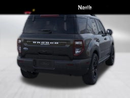 Ford Bronco Sport Outer Banks 4x4 2025