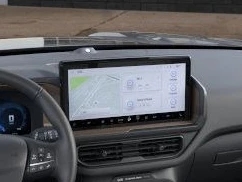 Ford Bronco Sport Outer Banks 4x4 2025