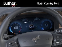 Ford Bronco Sport Outer Banks 4x4 2025