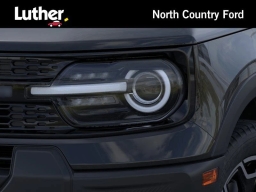 Ford Bronco Sport Outer Banks 4x4 2025