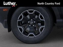 Ford Bronco Sport Outer Banks 4x4 2025