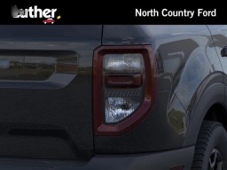 Ford Bronco Sport Outer Banks 4x4 2025