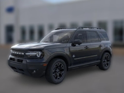 Ford Bronco Sport Outer Banks 4x4 2025