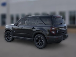 Ford Bronco Sport Outer Banks 4x4 2025