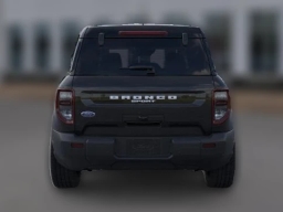 Ford Bronco Sport Outer Banks 4x4 2025