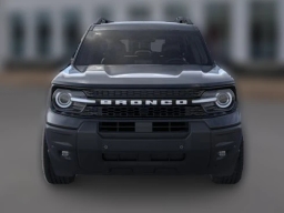 Ford Bronco Sport Outer Banks 4x4 2025