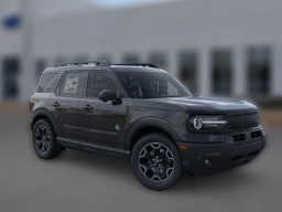 Ford Bronco Sport Outer Banks 4x4 2025