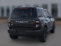 Ford Bronco Sport Outer Banks 4x4 2025