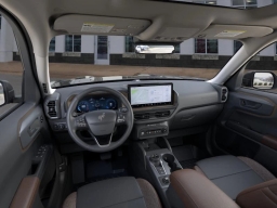 Ford Bronco Sport Outer Banks 4x4 2025