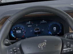 Ford Bronco Sport Outer Banks 4x4 2025