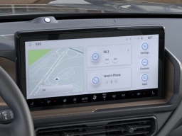 Ford Bronco Sport Outer Banks 4x4 2025