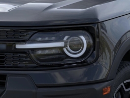 Ford Bronco Sport Outer Banks 4x4 2025