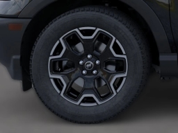 Ford Bronco Sport Outer Banks 4x4 2025