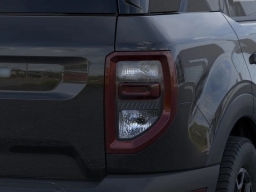 Ford Bronco Sport Outer Banks 4x4 2025