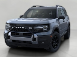 Ford Bronco Sport Outer Banks 4x4 2026