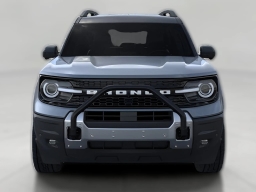 Ford Bronco Sport Outer Banks 4x4 2026